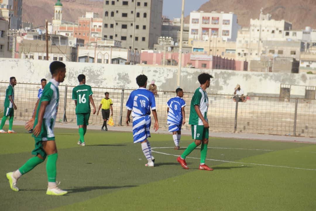 دوعن يستهل مشواره في تصفيات الدرجة الثالثة بتعادل سلبي أمام هلال فوه