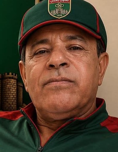 السريحي.. جناح التأسيس وذاكرة الوفاء التي لا تغيب