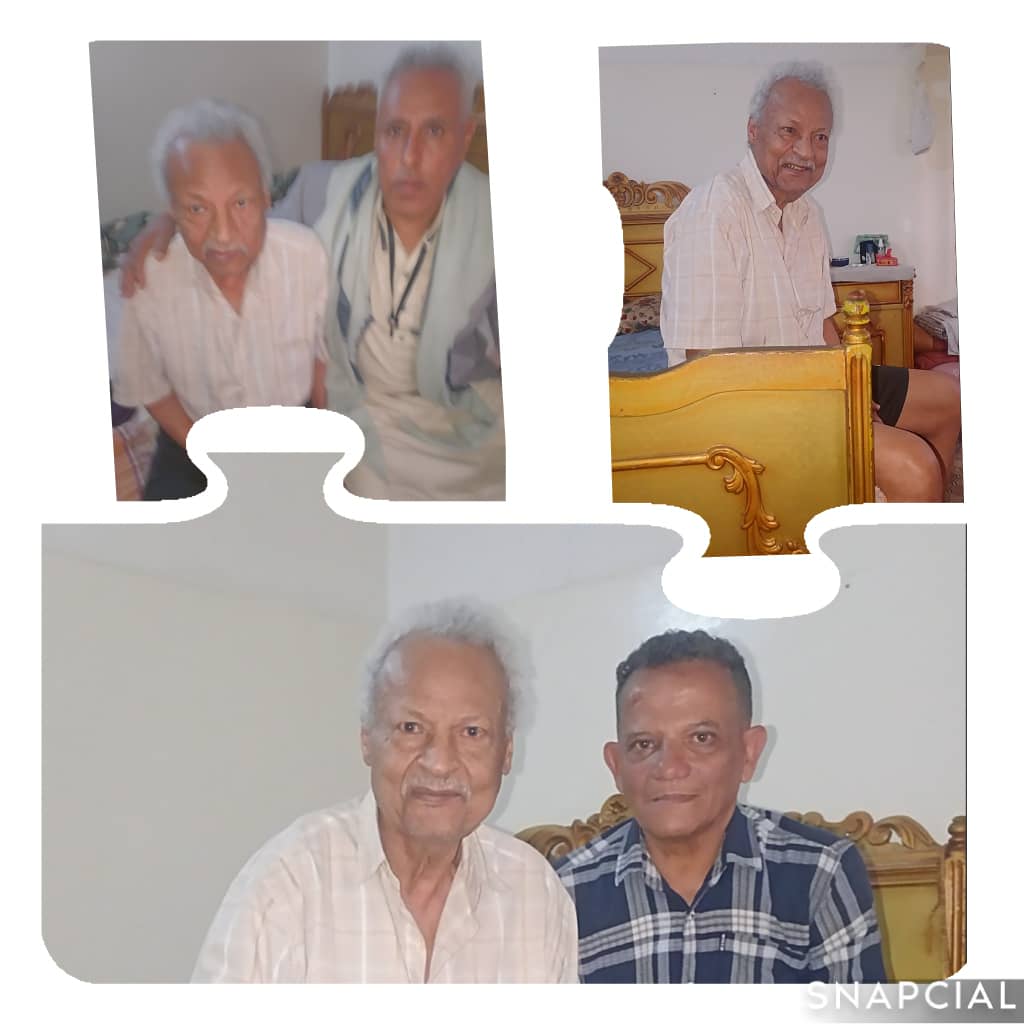 الجبل الذي انهار امامي ..ال(برتوش) يصارع المرض و(جلطه ) ثانيه تفقده الحركه..