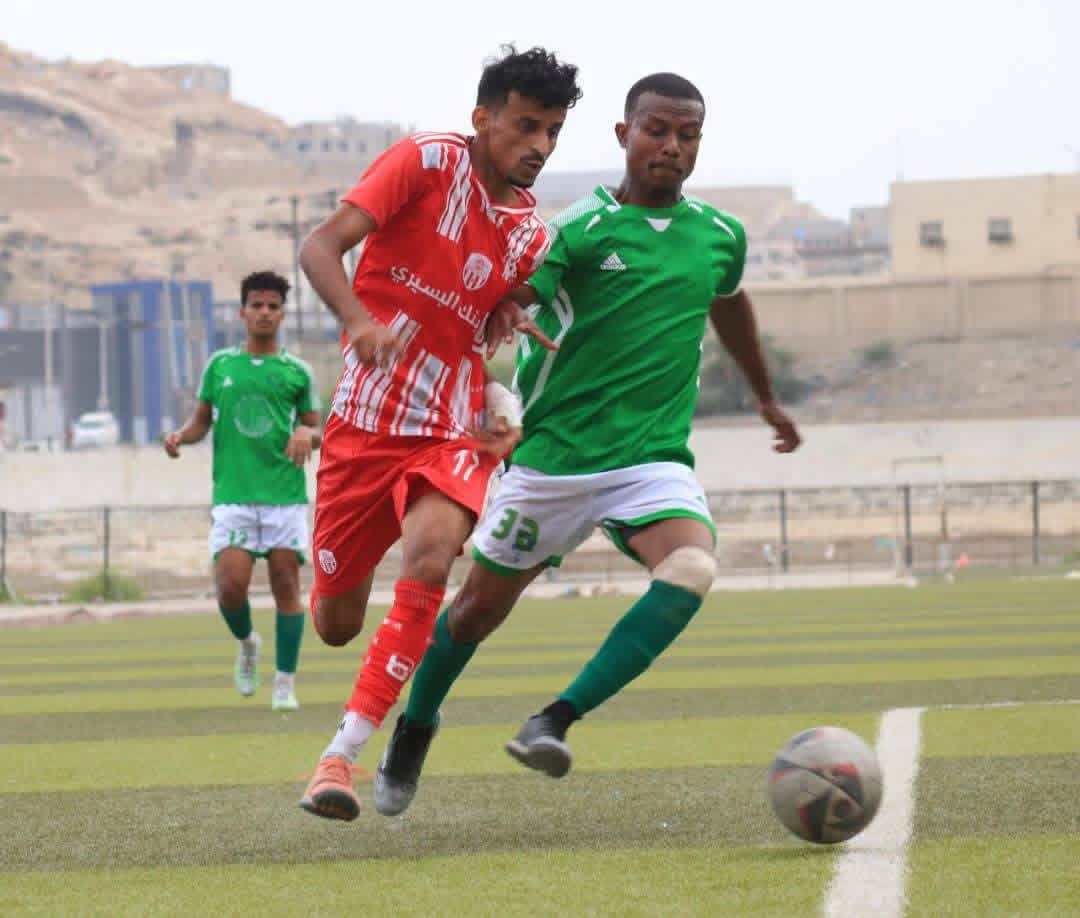 تأهل شعب حضرموت وشعب صنعاء وسيئون إلى دور الـ 16 في كأس الجمهورية