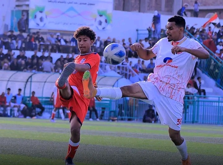 تأهل التلال وسيئون وشمسان إلى دور الـ32 بكأس الجمهورية