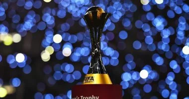 يويفا يوافق على مقترح زيادة المشاركين فى كأس العالم للأندية إلى 48 فريقًا