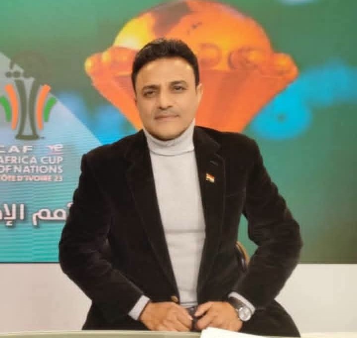 من هم الاعلاميون اليمنيون الذين شاركوا في  كأس الخليج ، وملأوا المهمة التي تواجدوا فيها طولاً وعرضاً ، من موقع المهنية ،و الجدارة والتأثير ..وحتى الكاريزما ..؟