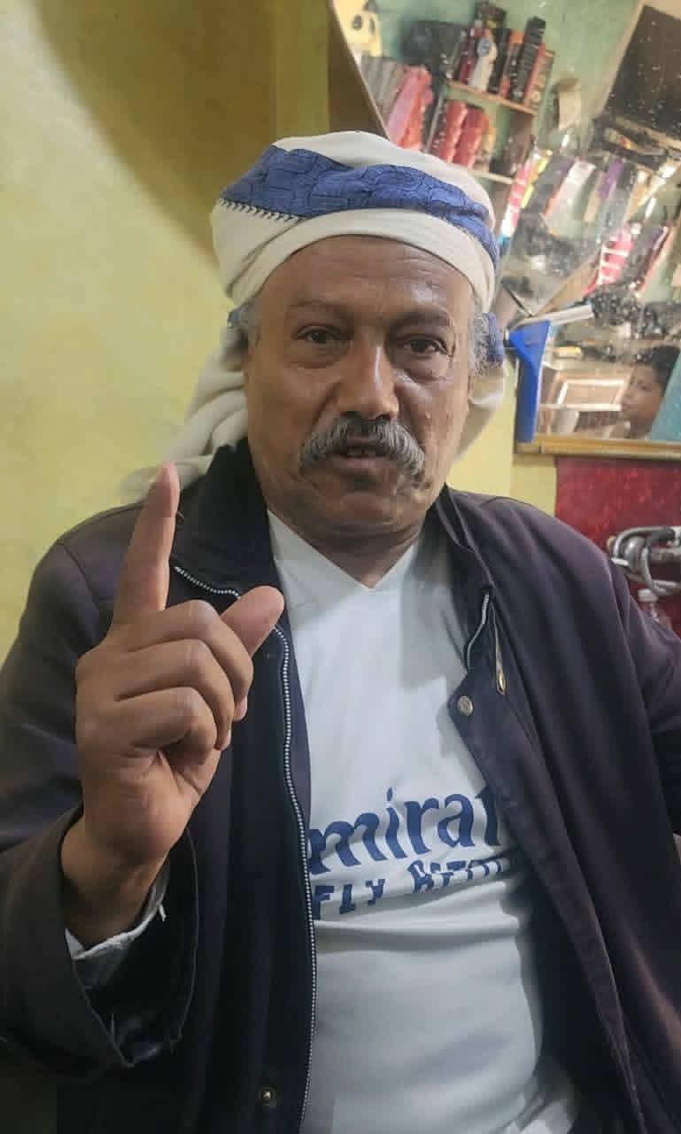 مؤسس رابطة مشجعي شباب الجيل بالحديدة يدعو إدارة النادي تقديم استقالتها والاعتذار للجماهير
