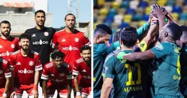 استاد القاهرة يستضيف نهائي الدوري الليبي بين السويحلي والنصر اليوم