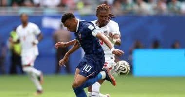 كأس عالم الحيوان ؟!