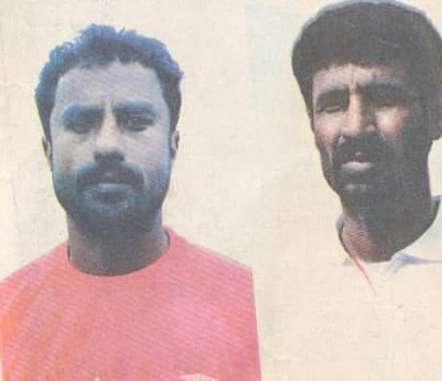 من ذكريات النوارس بن ربيعة وبن بريك.. قيادة باقتدار