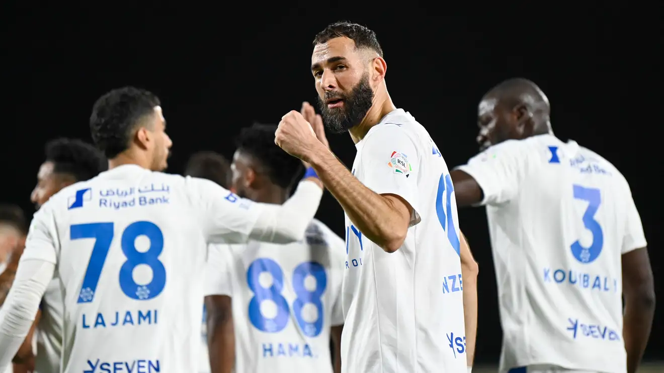 60 مليونا.. مشروع هلالي يحاكي الريال وبرشلونة