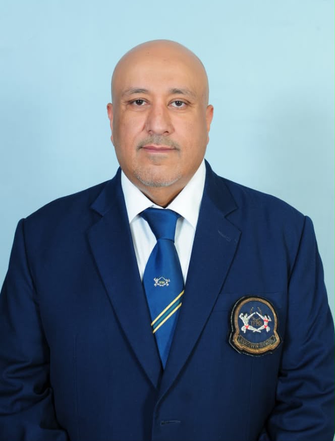 د. نجيب الجوفي يعلن ترشحه لمنصب نائب رئيس الاتحاد الدولي لكمال الأجسام واللياقة البدنية عن قارة آسيا