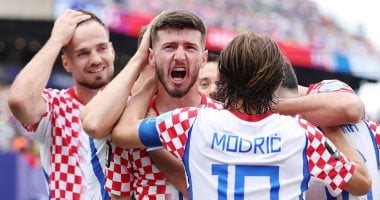 كرواتيا تحبط ريمونتادا غانا بفوز مثير 2 - 1 فى كأس العالم 2026