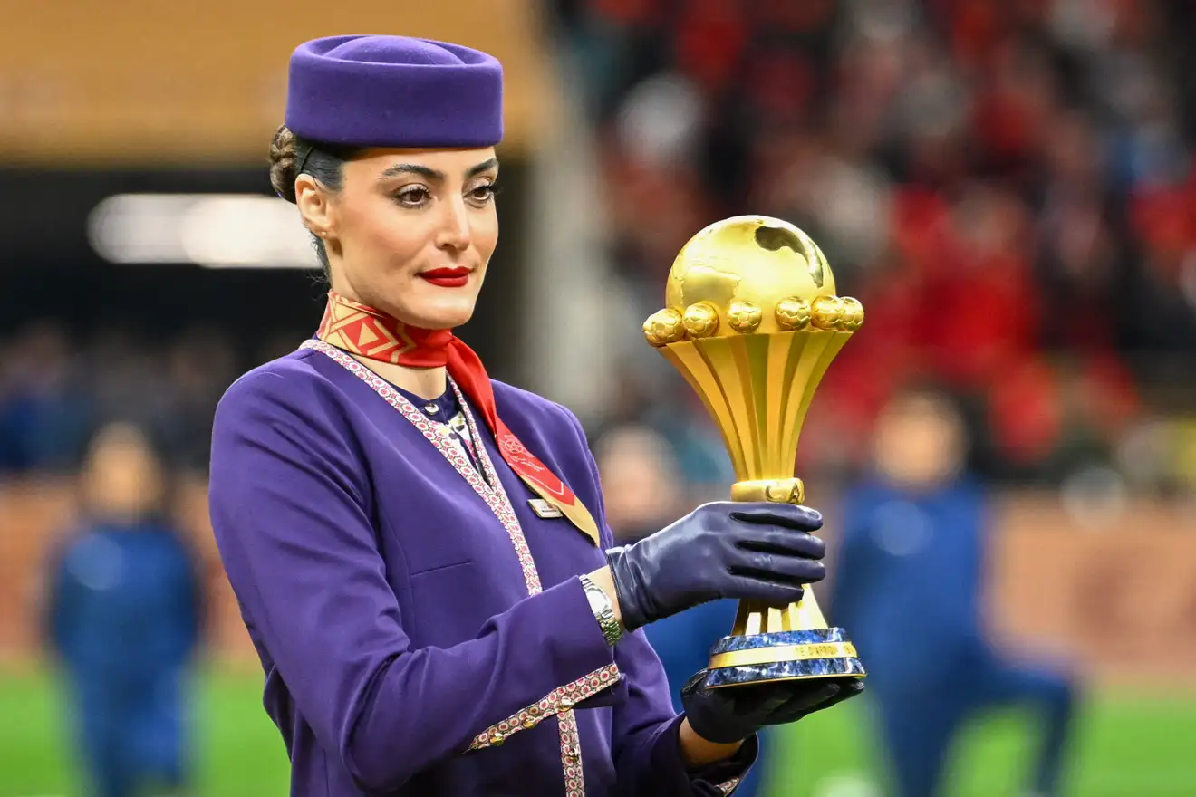 في انتظار السنغال.. تحالف ثلاثي يترشح رسميًا لاستضافة أمم أفريقيا