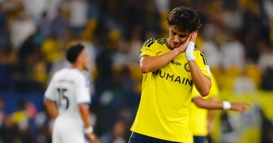 رونالدو يقود النصر للفوز على نيوم.. والاتحاد يكتسح التعاون برباعية