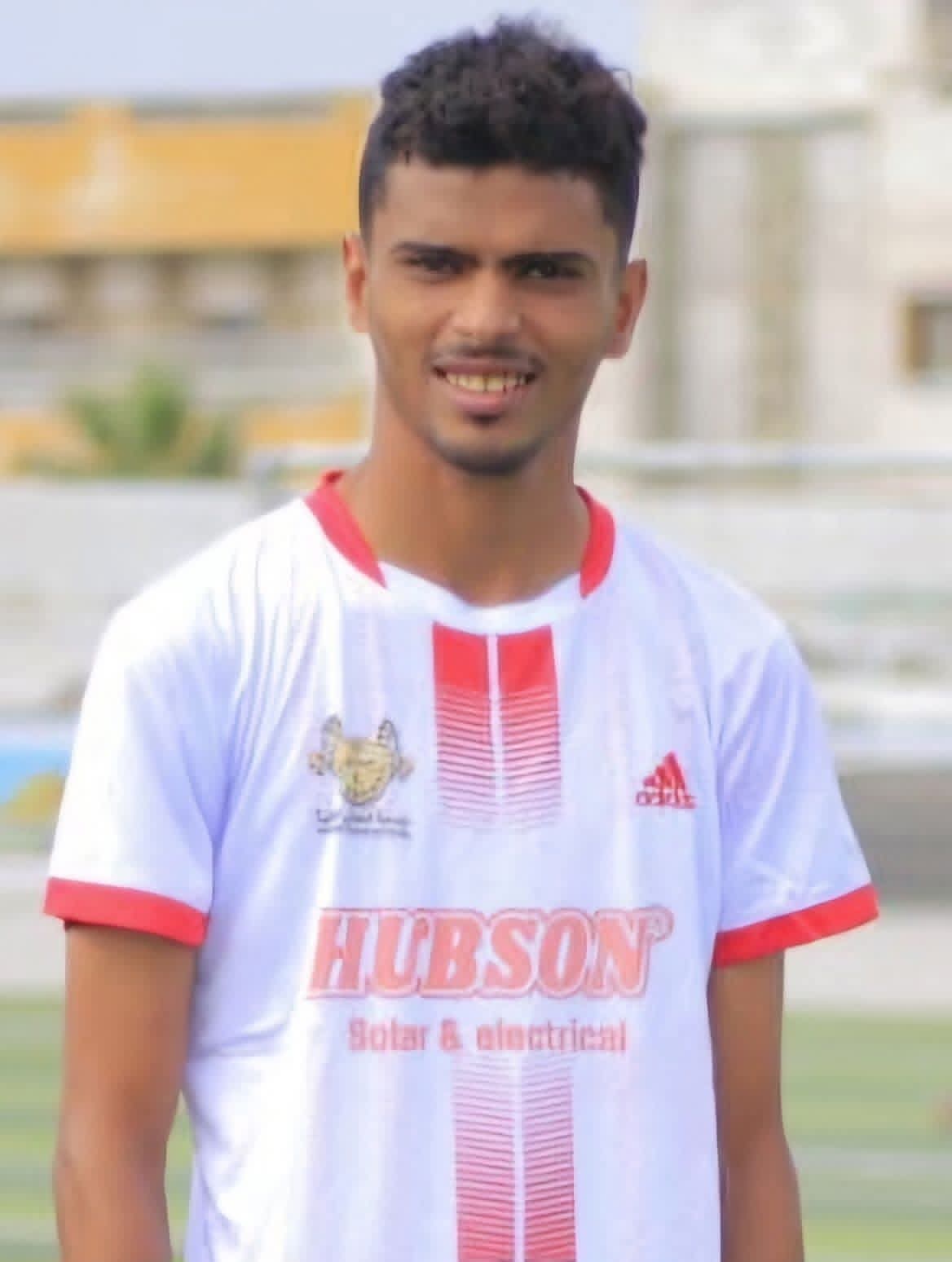 نجم ساحلي ​نايف الجيشي : سهم الهلال ورمز الوفاء