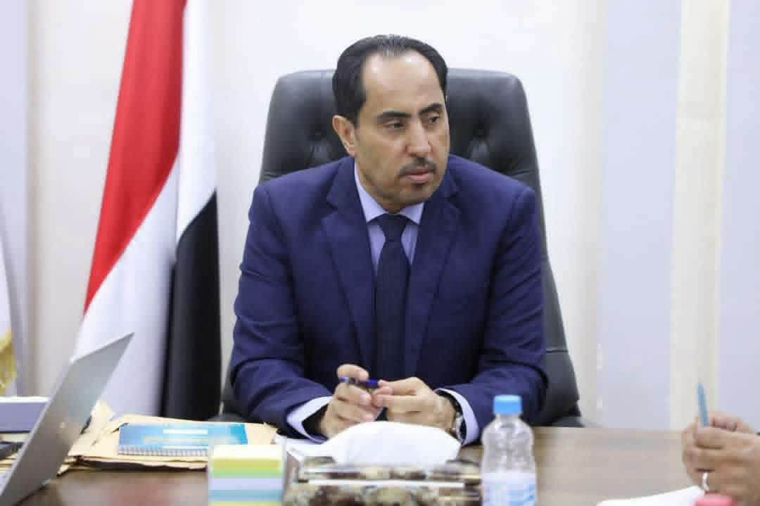 رسالة وطنية هامة لوزير الشباب والرياضة