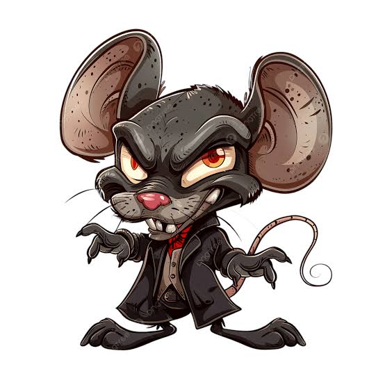 الفأر الذي سيدمر الاتحاد ....السنباني يصر على حساب قطر ويواصل اتهاماته للامين العام السابق و المدنئ تحت راسه ألف جني وخساسة الحنشان ؟!