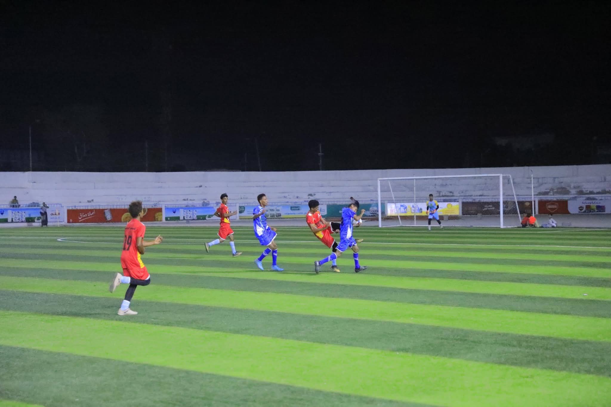 الحديدة.. تنبض بالنشاط وتزدهر بالبطولات الرياضية