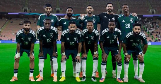 موعد مباراة السعودية والكويت في كأس الخليج