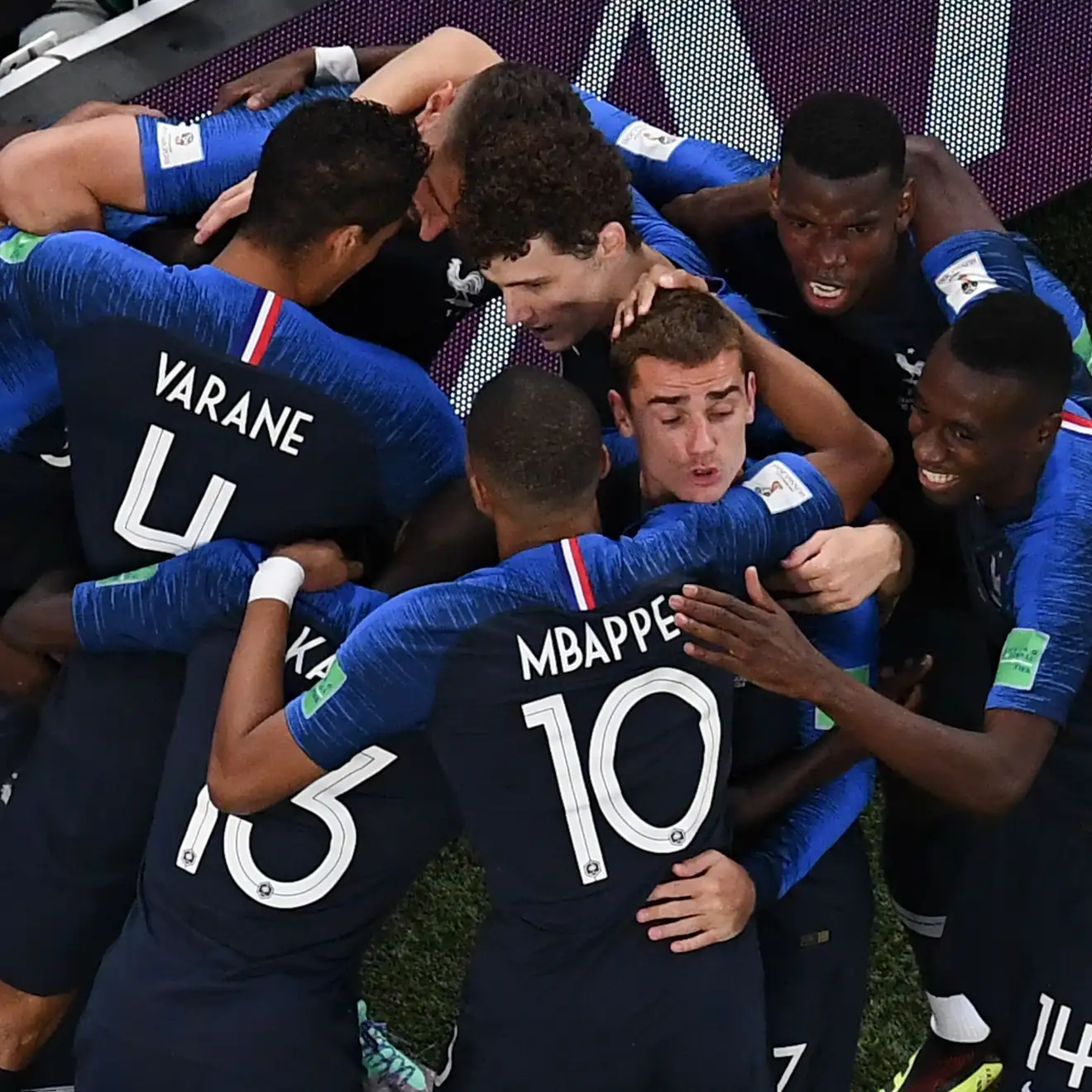 قبل المونديال.. الاتحاد الفرنسي يفاجئ لاعبي المنتخب بقرار صادم
