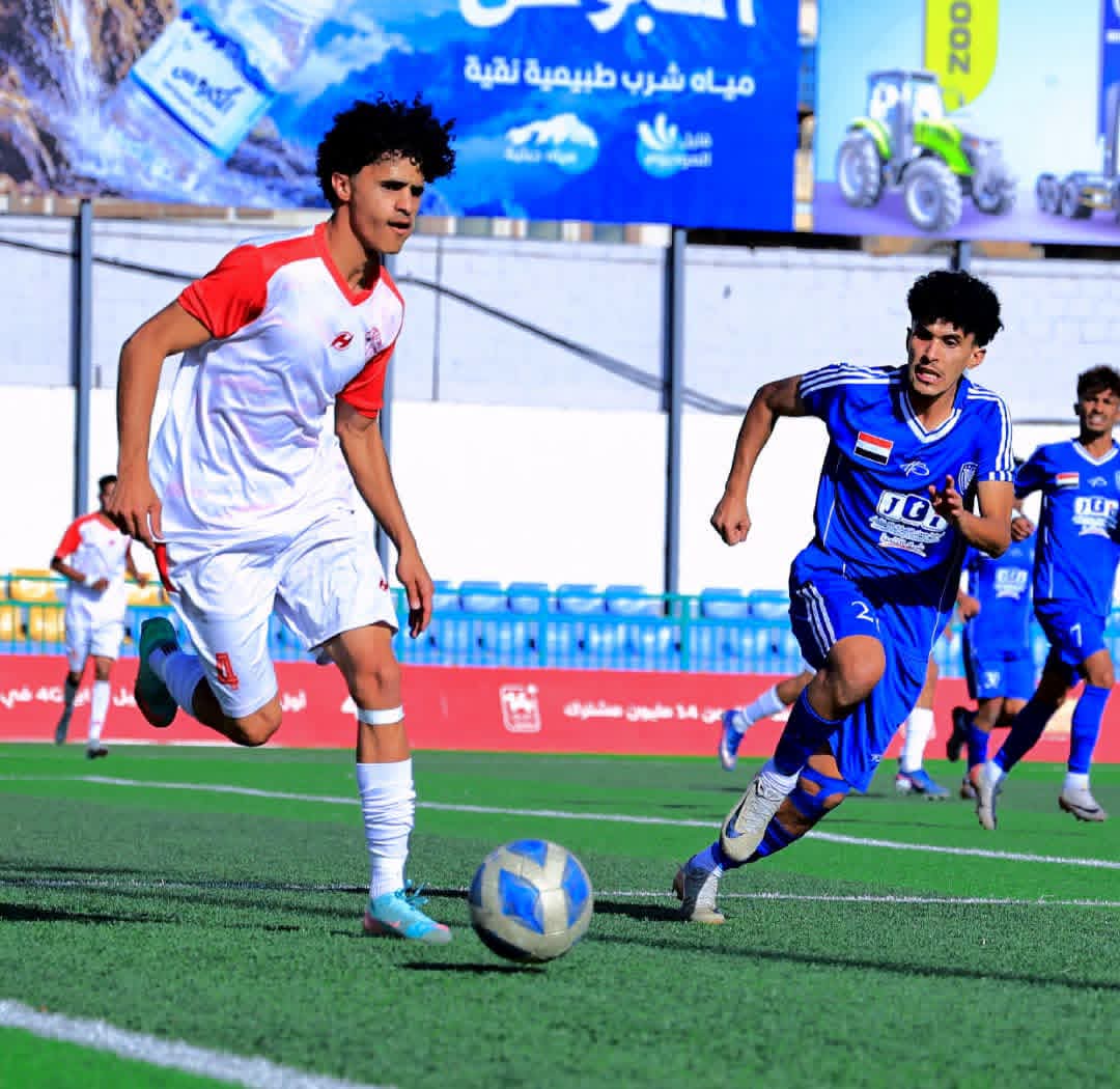 وحدة صنعاء يفوز على شعب صنعاء ويتأهل إلى نصف نهائي كأس الجمهورية