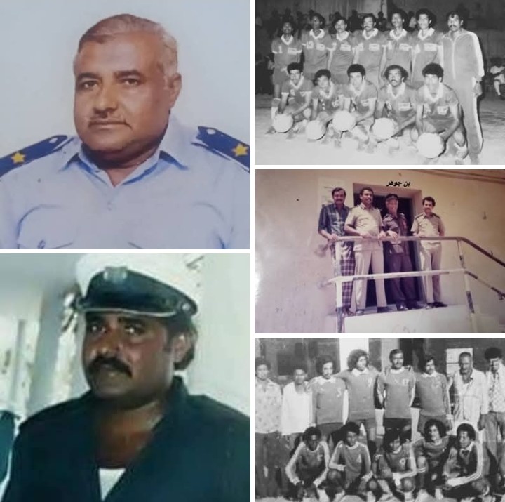 في ذكرى رحيله الخامسة ...أيقونة الطائرة أحمد حنتوش .