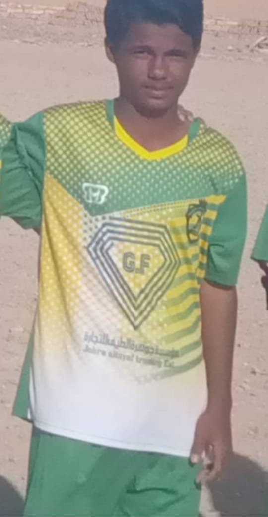 من وادي ذلبن.. يولد نجم جديد في سماء رياضة الريدة