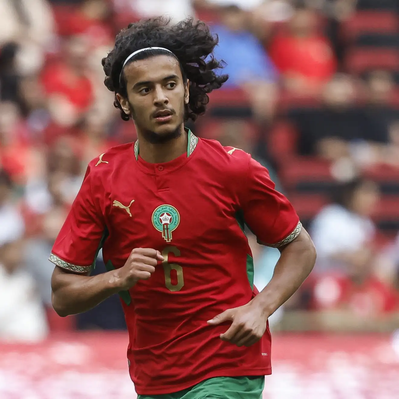 ليل يستهدف لاعب ريال مدريد لتعويض أيوب بوعدي
