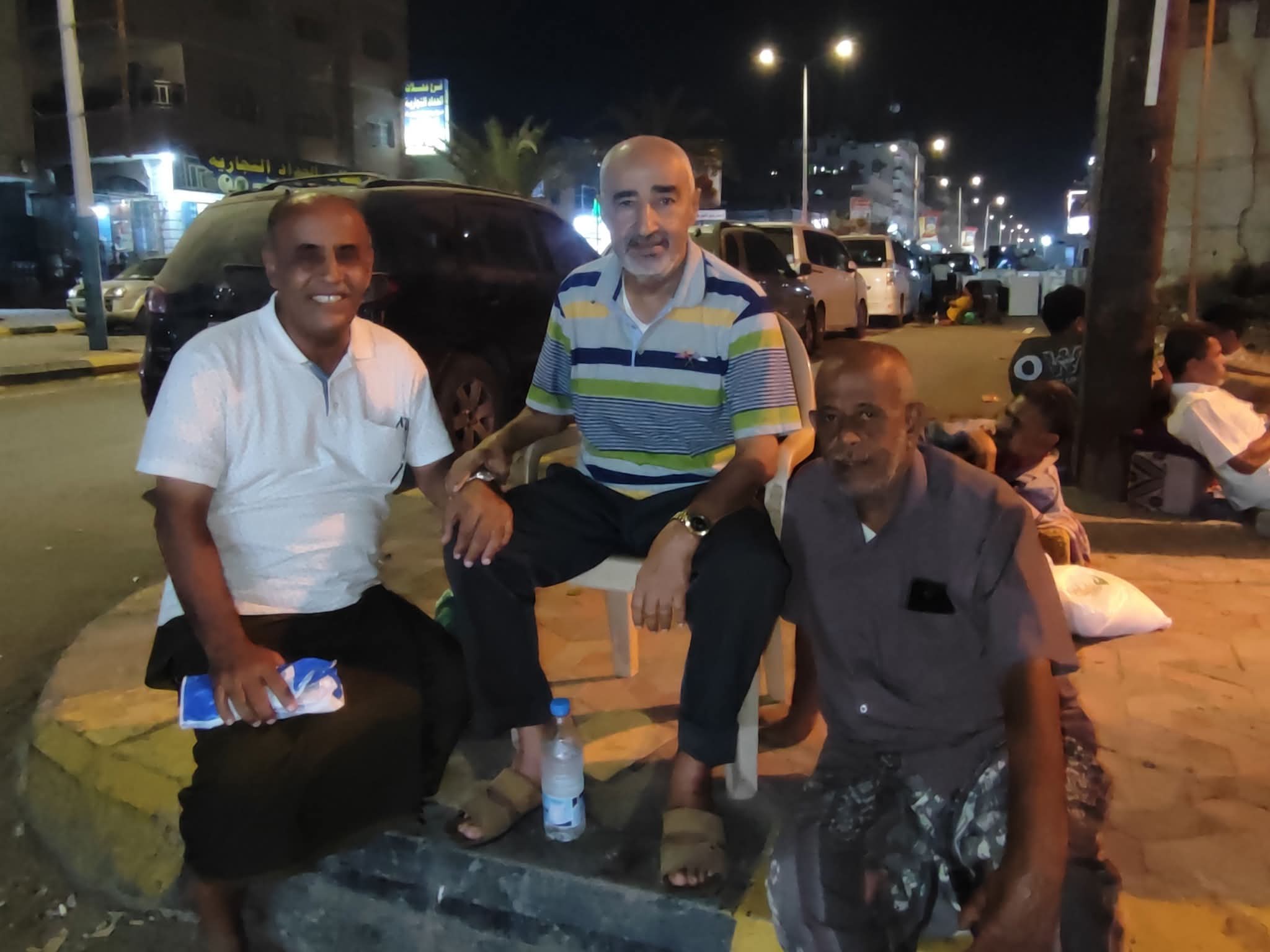 عادل سعيد المدافع الابرز ؟!