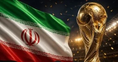 فيفا يرفض نقل مباريات إيران رغم اعتماد معسكره فى المكسيك