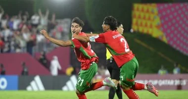 المغرب تواجه تونس في افتتاح كأس أمم أفريقيا للناشئين