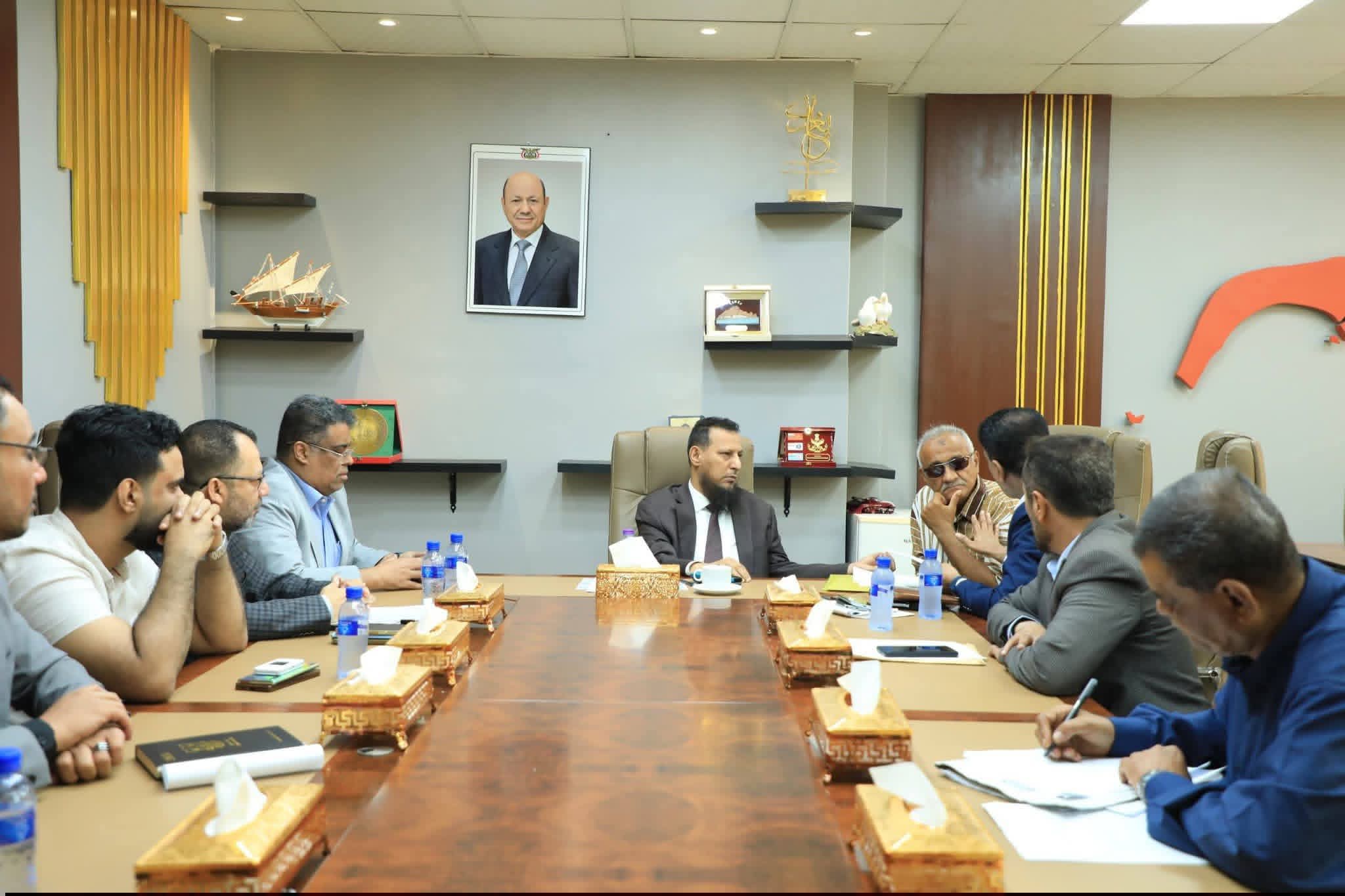 بعد اعلان جدول دوري الاولى أندية عدن لكرة القدم درجة ثالثة وتعز درجة ثانية ؟!