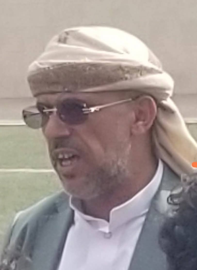 معاول الهدم في نادي ٢٢ مايو ؟!