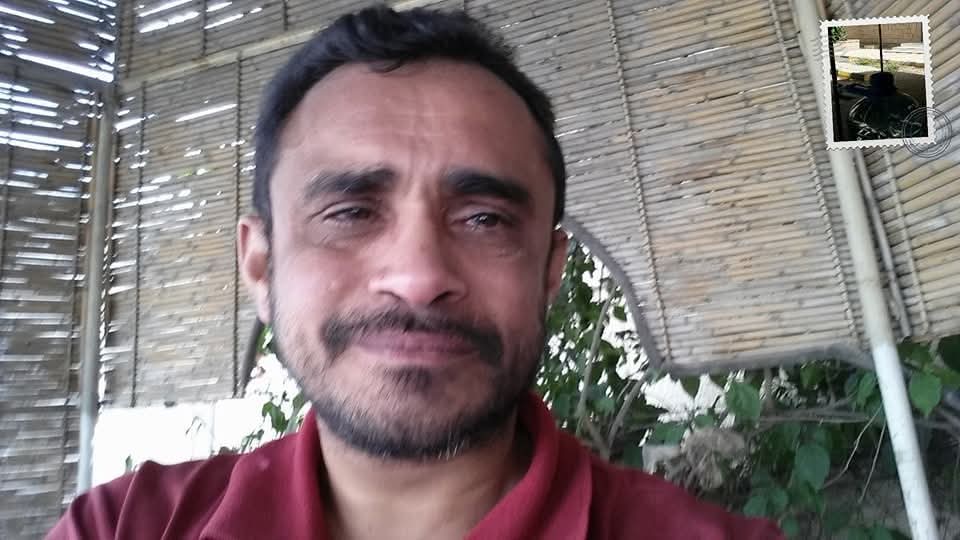 عبد الوهاب مزارعة نشاطرك احزانك ؟!