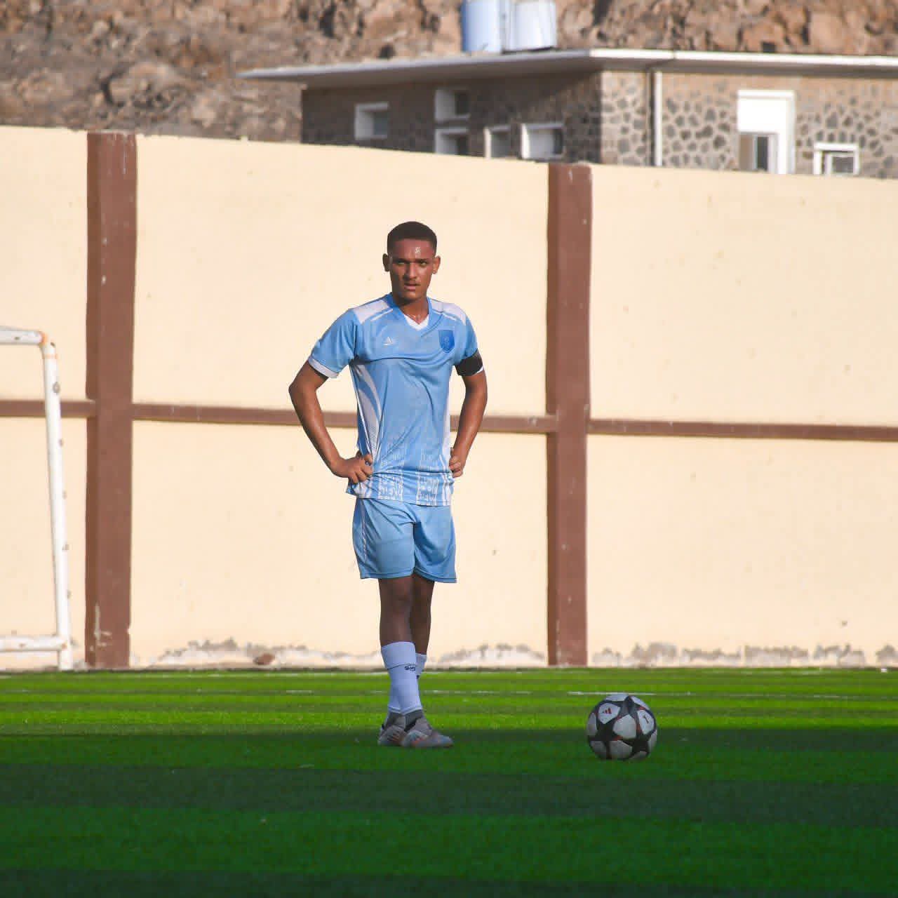 وديا" ....الميناء يتغلب على الروضة بثلاثية مقابل هدف