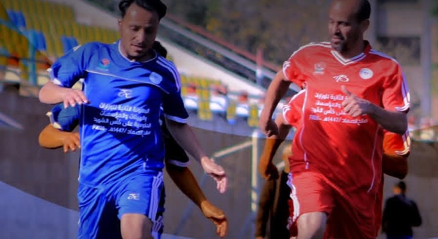 الحواني والعقود الوهمية ؟!