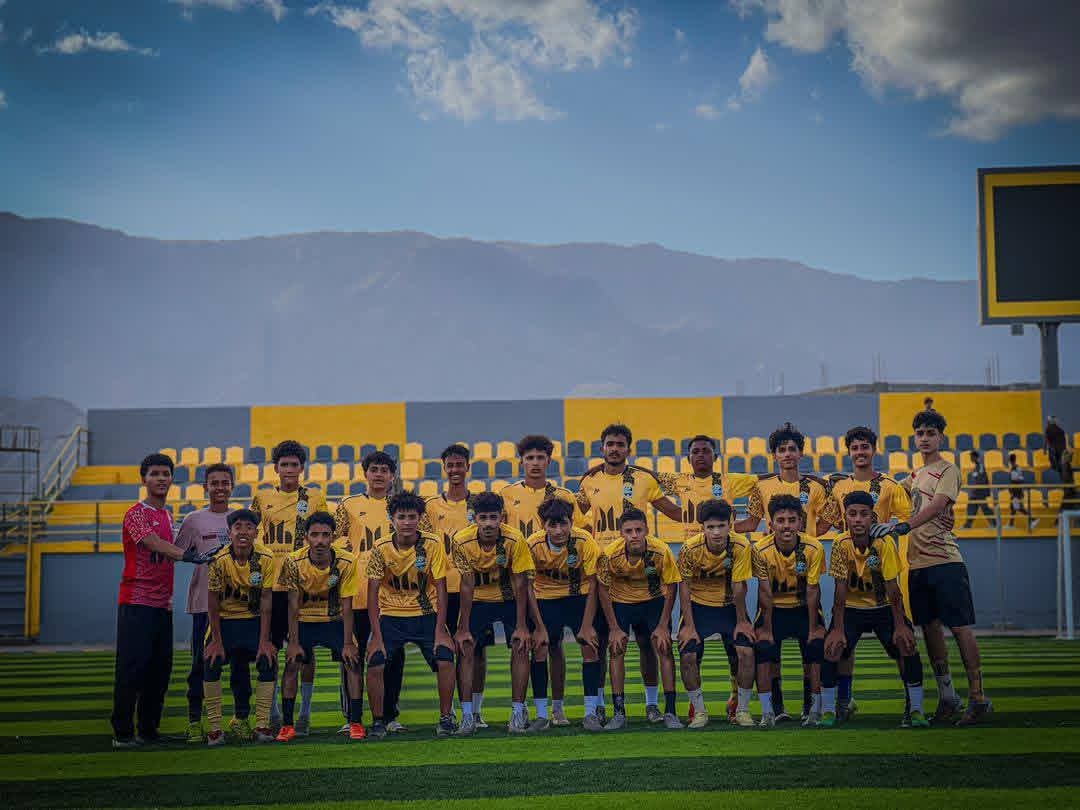عرفان يتغلب على اكاديمية الاتحاد .