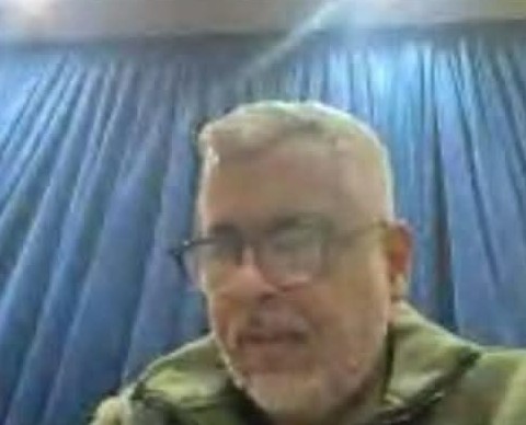 السنباني يوقف قرار رئيس الاتحاد بتغيير حيدان  ؟!