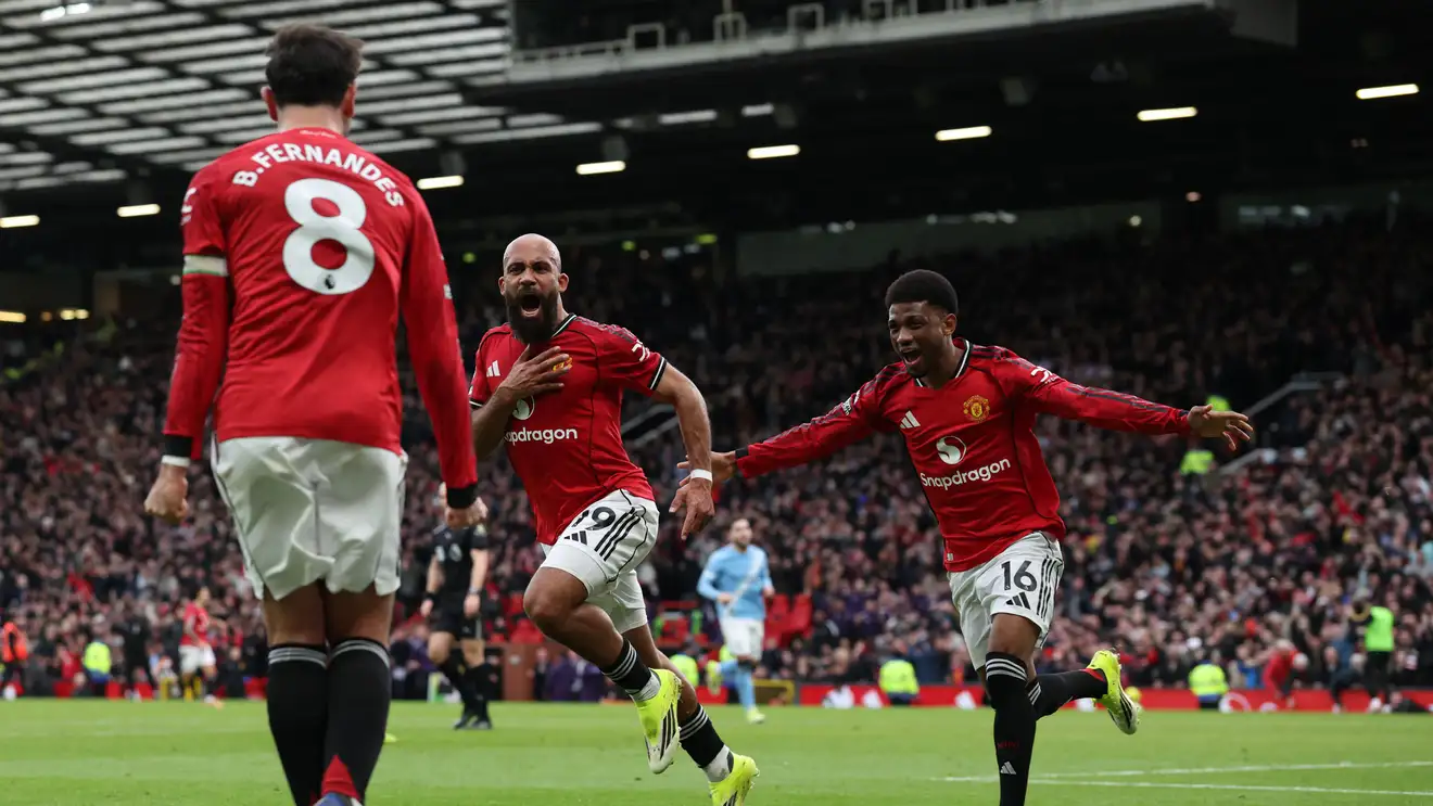 نجم مانشستر يونايتد يتحدث عن دور القرآن في تألقه