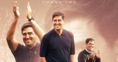 بورنموث الإنجليزى يعلن رحيل مدربه إيراولا بنهاية الموسم الحالى