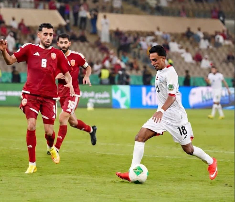 منتخبنا تحسن ولكن بعد فوات الأوان..  لماذا لم نرَ هذا المنتخب منذ البداية وكيف سيتم اعداده لنهائيات آسيا 2027؟