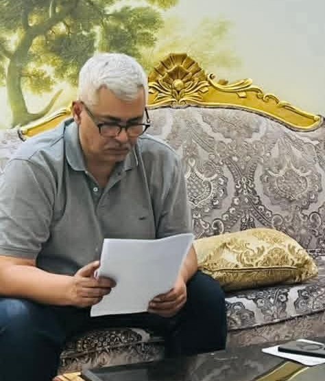 السنباني وبيع الوهم ب ٧ مليون دولار ونصف واكثر من ٣٠٠ مليون قعيطي ووووو ...ومصدر فى الاتحاد يؤكد ذهبت الى حساب الامين العام ؟!