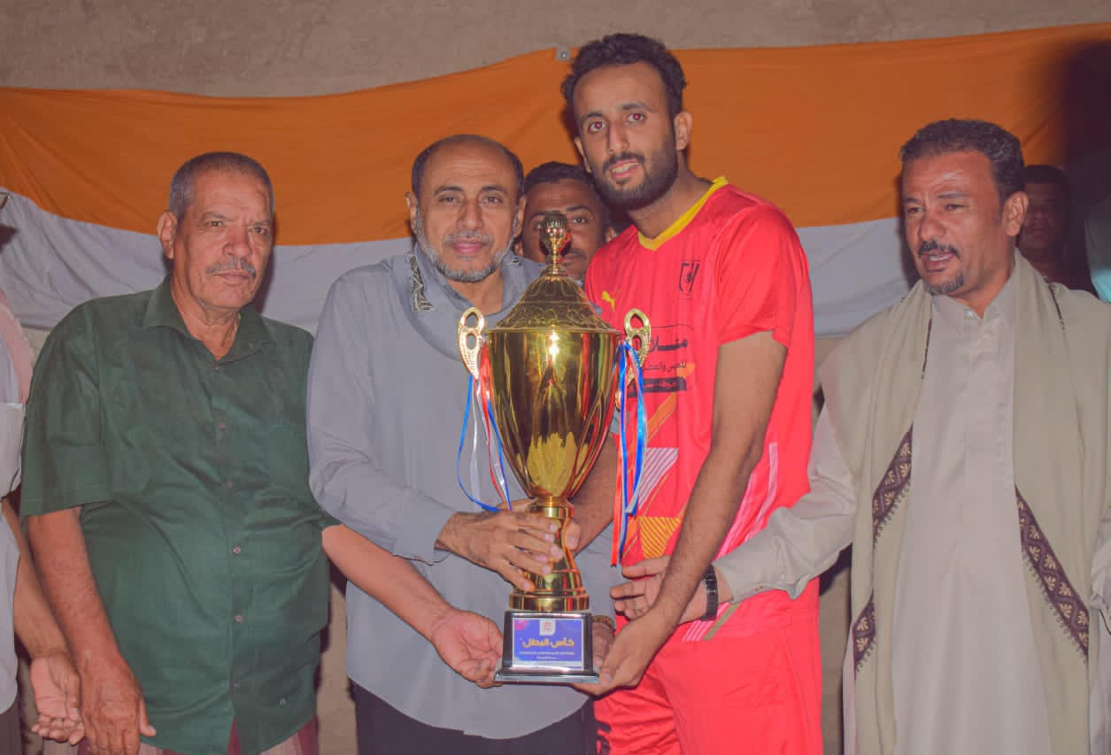 🔴 بجدارة .. طيـارو «الشراقي» أبطالًا للكرة الطائرة