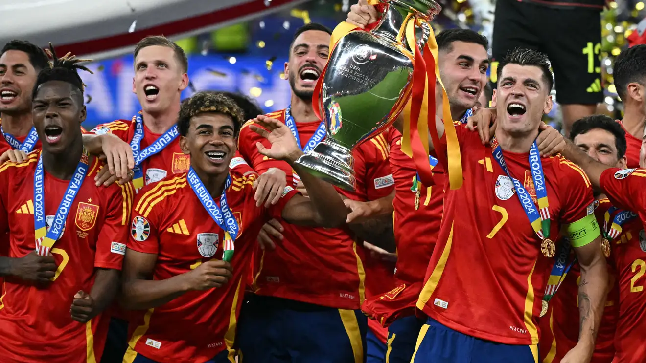 ضربة كبرى لهجوم إسبانيا قبل المونديال