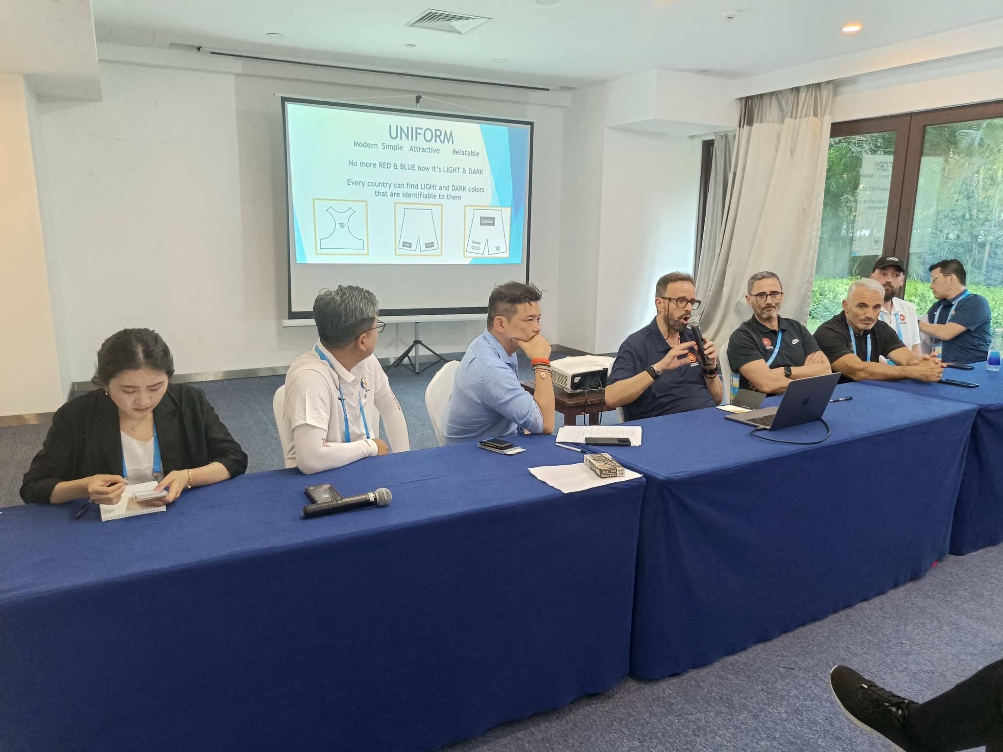 اللجنة المنظمة لدورة سانيا تعتمد لاعبي ولوائح بطولة المصارعة وتجمع القرعة والميزان في نفس يوم انطلاق البطولة.