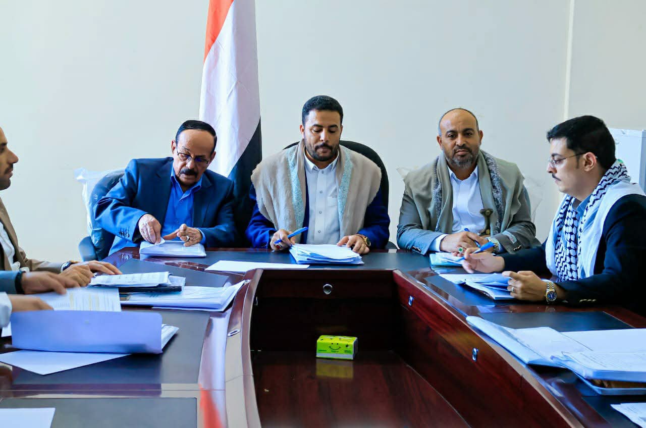 الأدريسي يا مغربي الصندوق ؟!