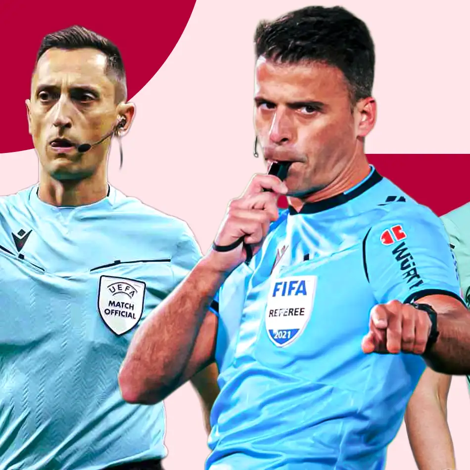 من التراب إلى البرنابيو والكامب نو: مراحل صناعة حكام الليجا.. وأين ينهار طريق الشفافية؟