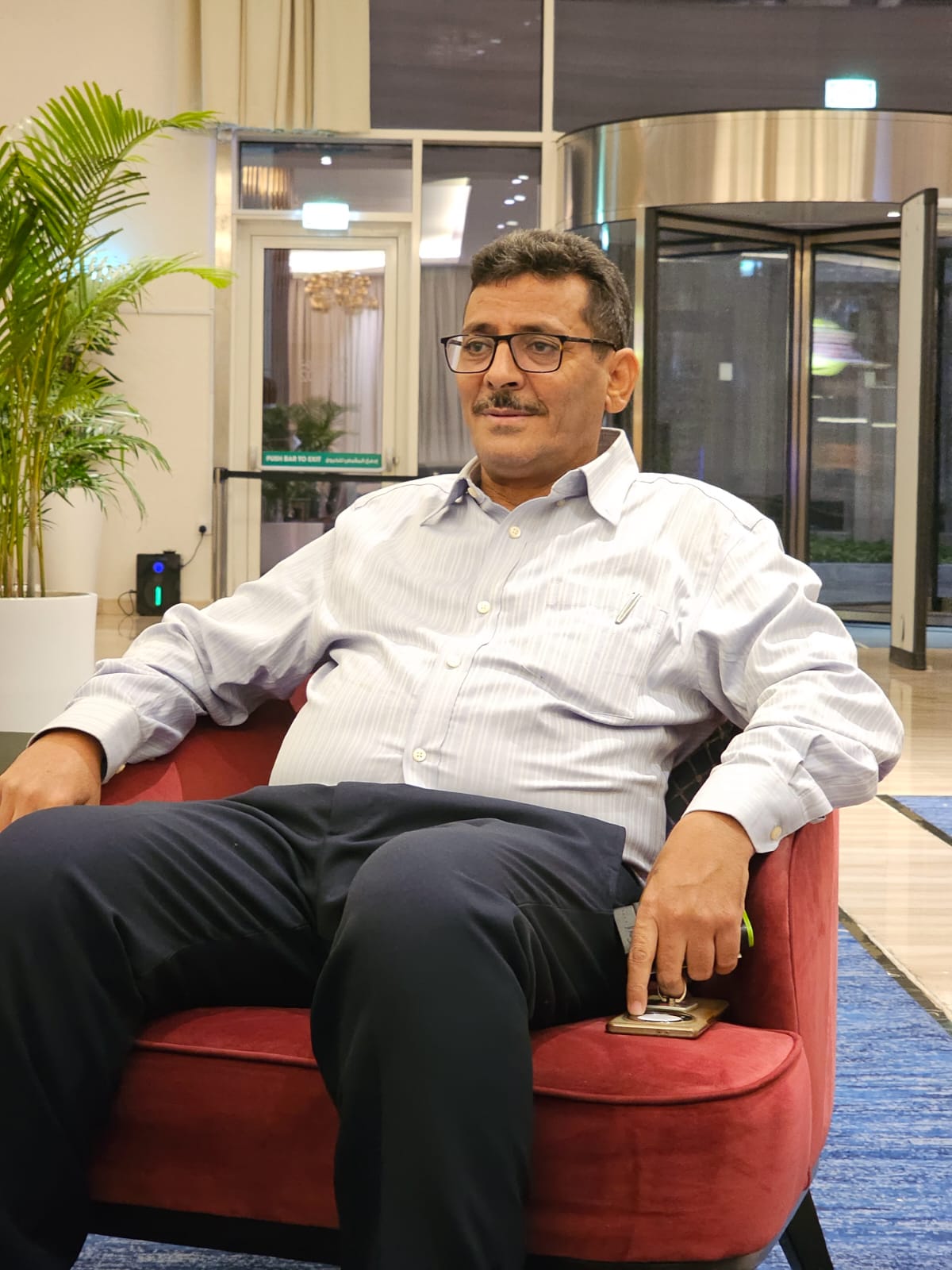 عبدالرحمن عقيل عضو الجمعية العمومية لاتحاد الكرة ....كأس الجمهورية استحقاق وطني ولماذا يصر الرجل الأول والأخير في الاتحاد على القفز فوق النظام الأساسي؟