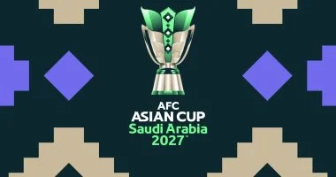 الاتحاد الآسيوي يعلن مواعيد وملاعب كأس آسيا 2027 في السعودية