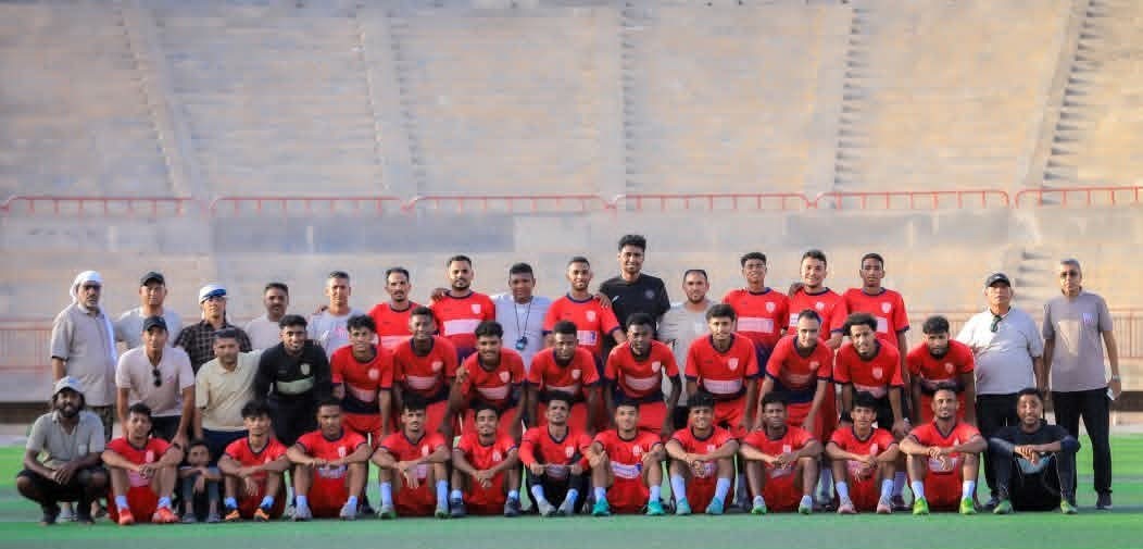 "النوارس" يترقبون الفائز من مواجهة الحسيني بلحج والعين بأبين في قرعة كأس الجمهورية لكرة القدم