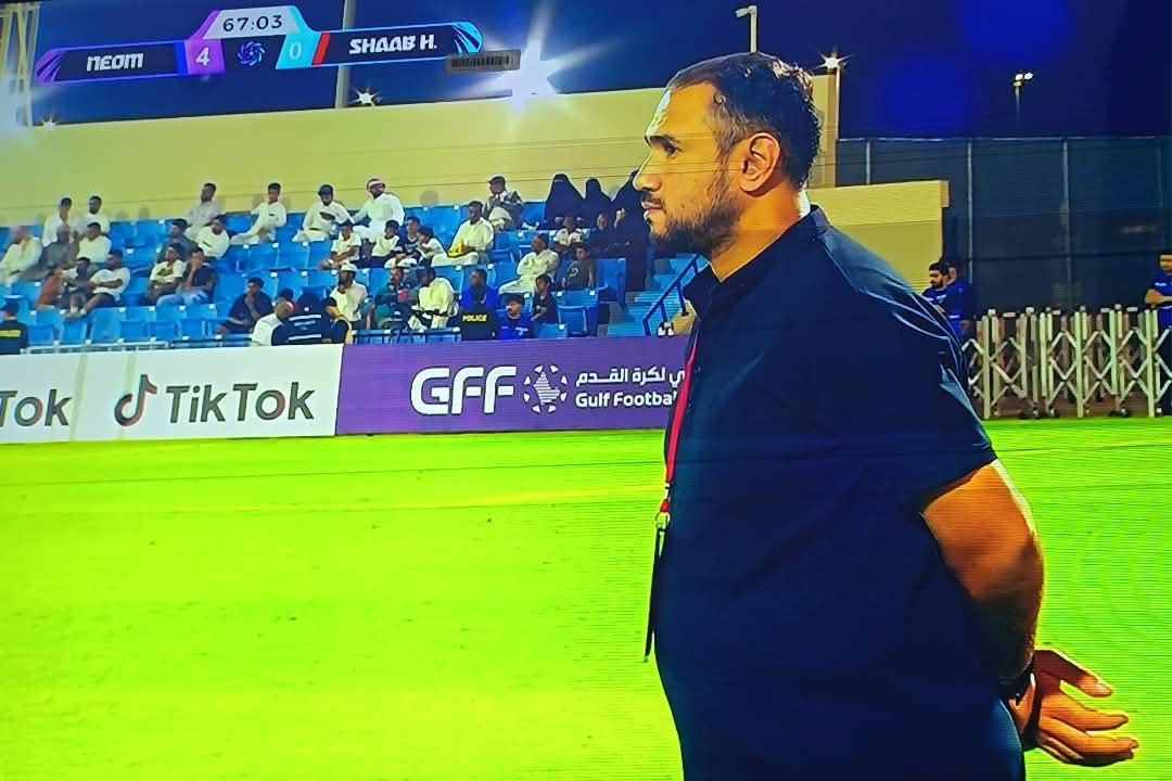 مدرب الشعب سامر فضل: تغيير الكثيري اضطراري وليس فنيا وسعينا لمعسكر في الطائف لتقارب الأجواء مع تبوك ولكن؟