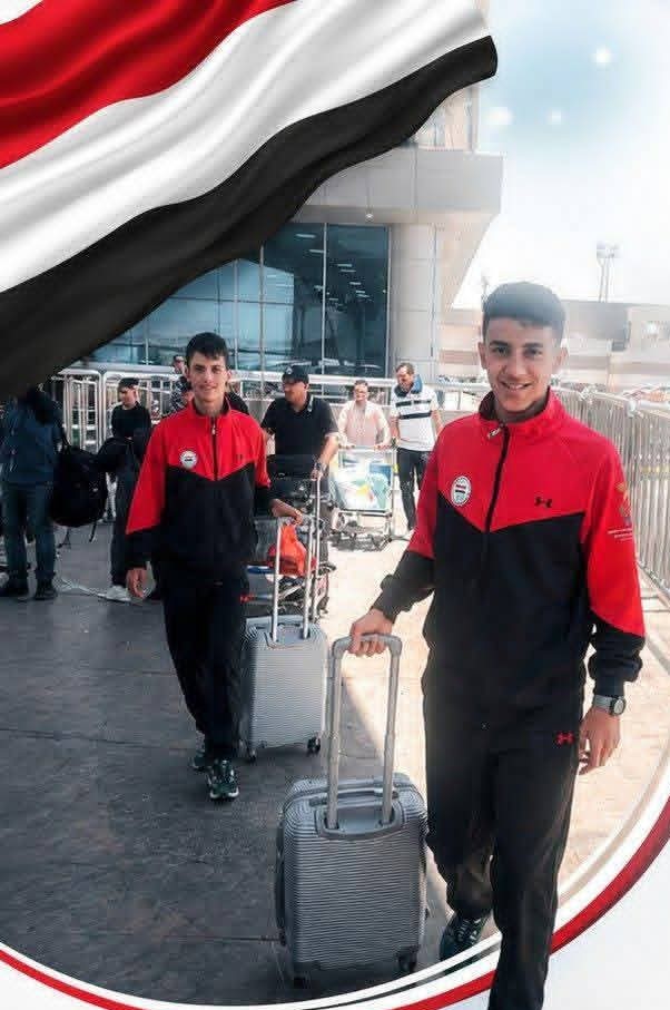 رئيس الاتحاد اليمني لالعاب القوى في جولة الدوحة للدوري الماسي ....